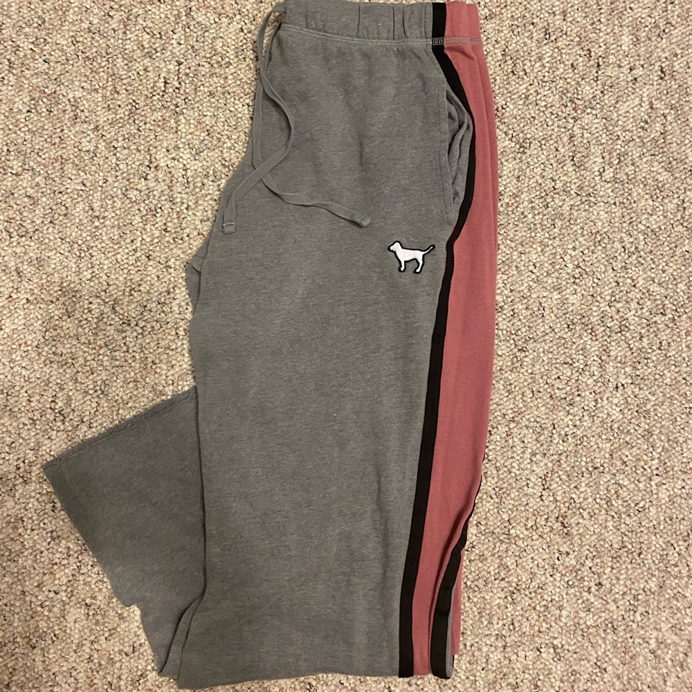 PINK Sweatpants